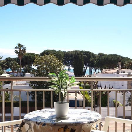 Beach Paradise Cambrils Extérieur photo