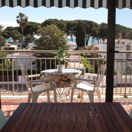 Beach Paradise Cambrils Extérieur photo