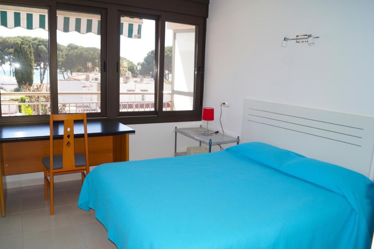 Beach Paradise Cambrils Extérieur photo