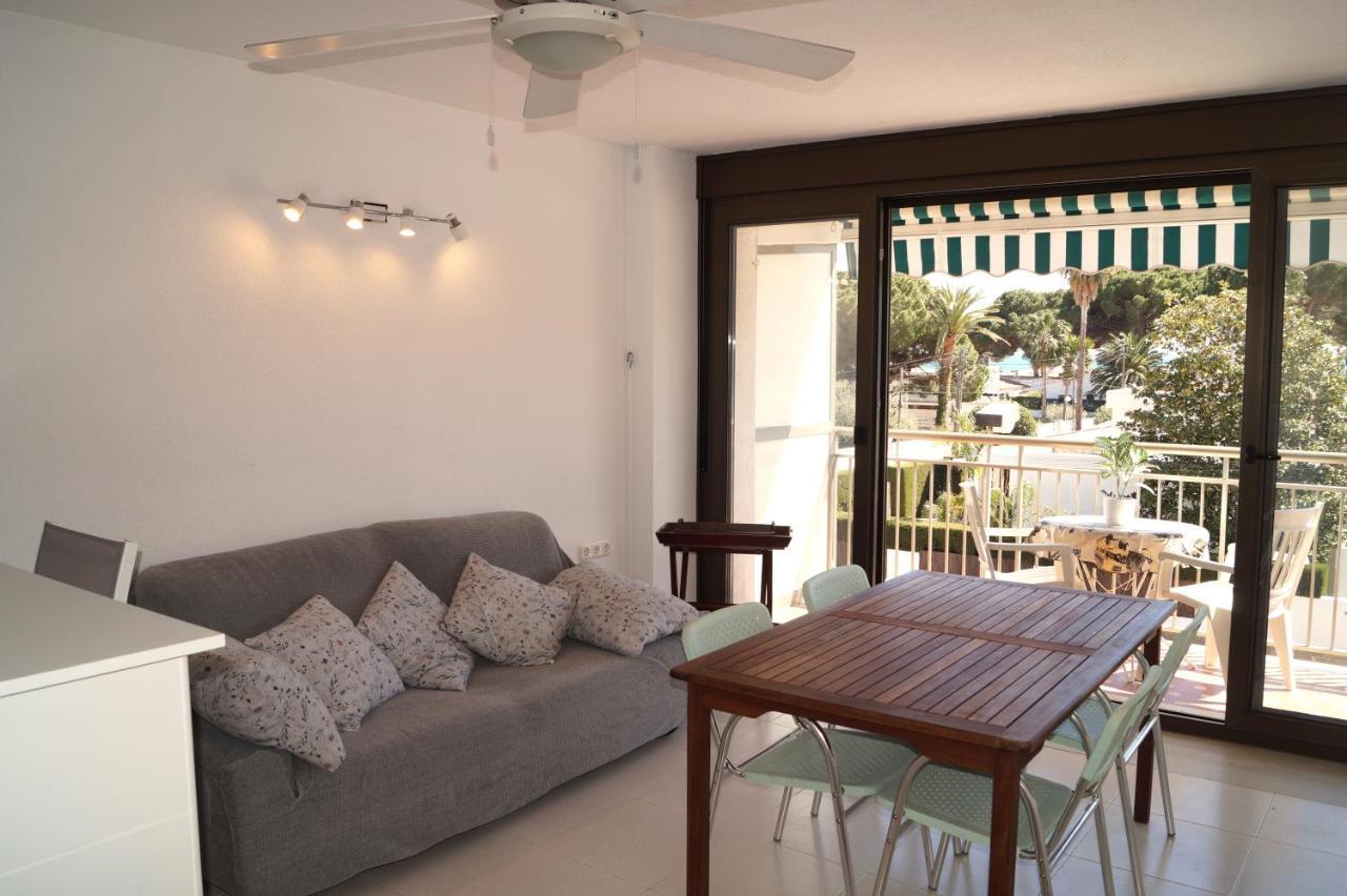 Beach Paradise Cambrils Extérieur photo