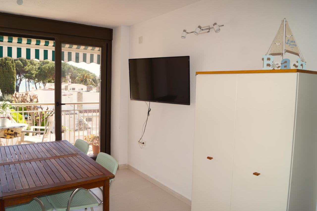 Beach Paradise Cambrils Extérieur photo