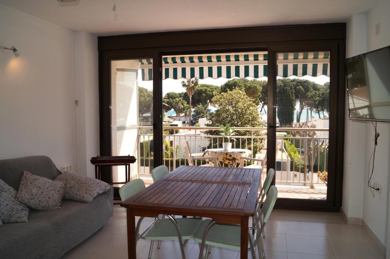 Beach Paradise Cambrils Extérieur photo