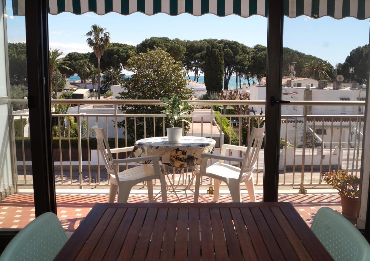 Beach Paradise Cambrils Extérieur photo
