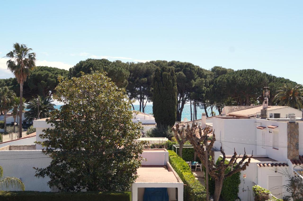 Beach Paradise Cambrils Extérieur photo
